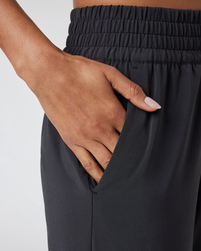 Villa Wideleg Pant - Long