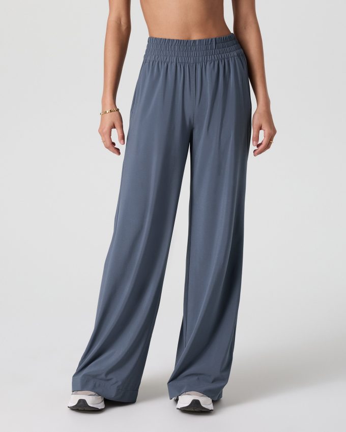Villa Wideleg Pant