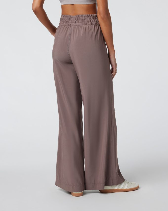 Villa Wideleg Pant