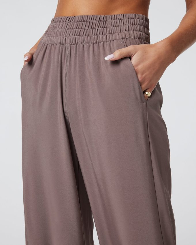 Villa Wideleg Pant