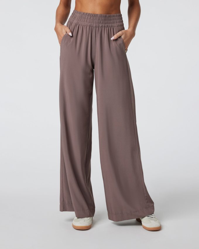 Villa Wideleg Pant