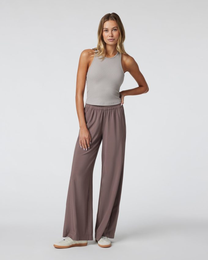 Villa Wideleg Pant