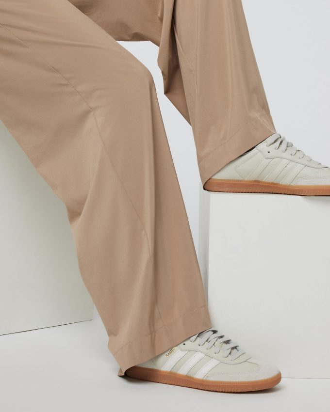 Villa Wideleg Pant