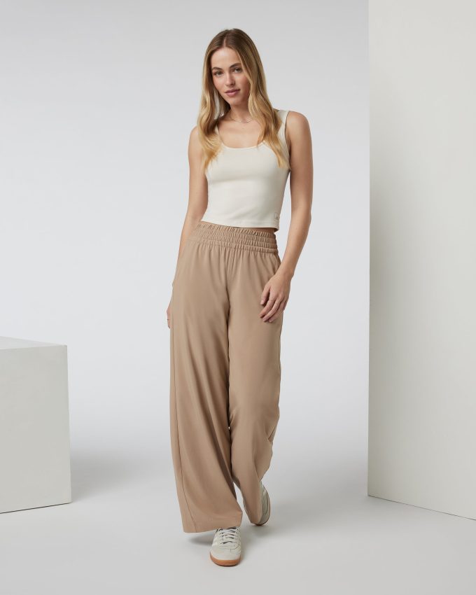 Villa Wideleg Pant