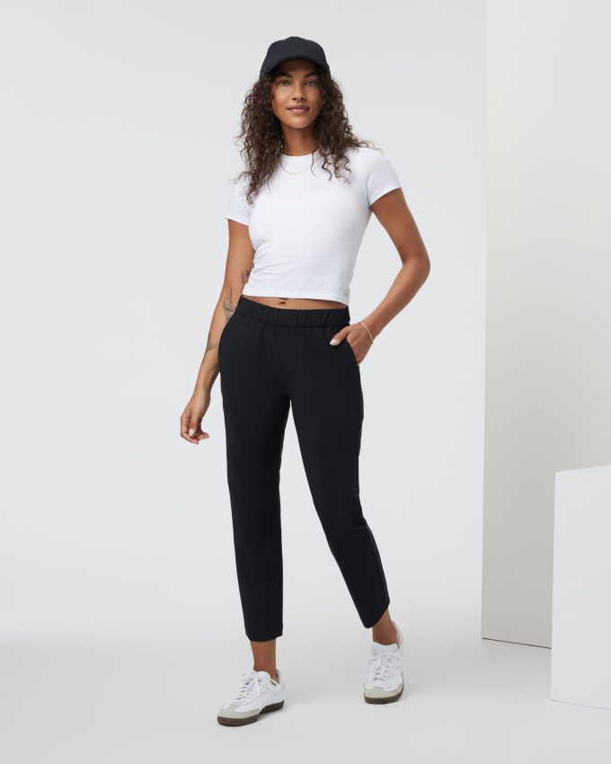 Miles Ankle Pant