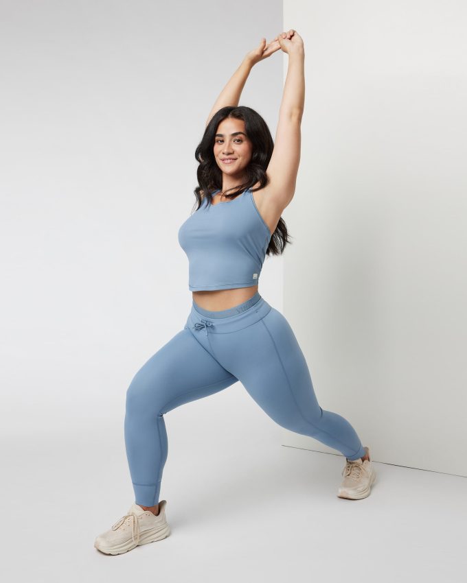 Elevate Daily Legging