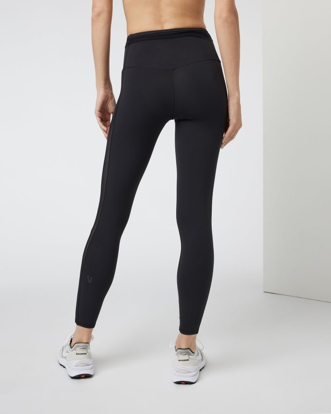 Hot Mesh Legging
