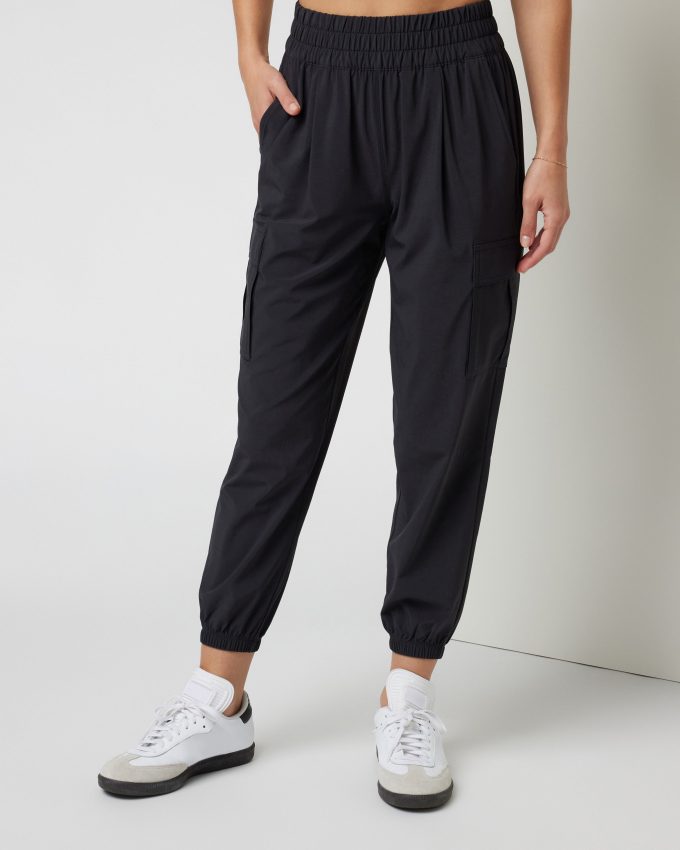 Villa Cargo Jogger