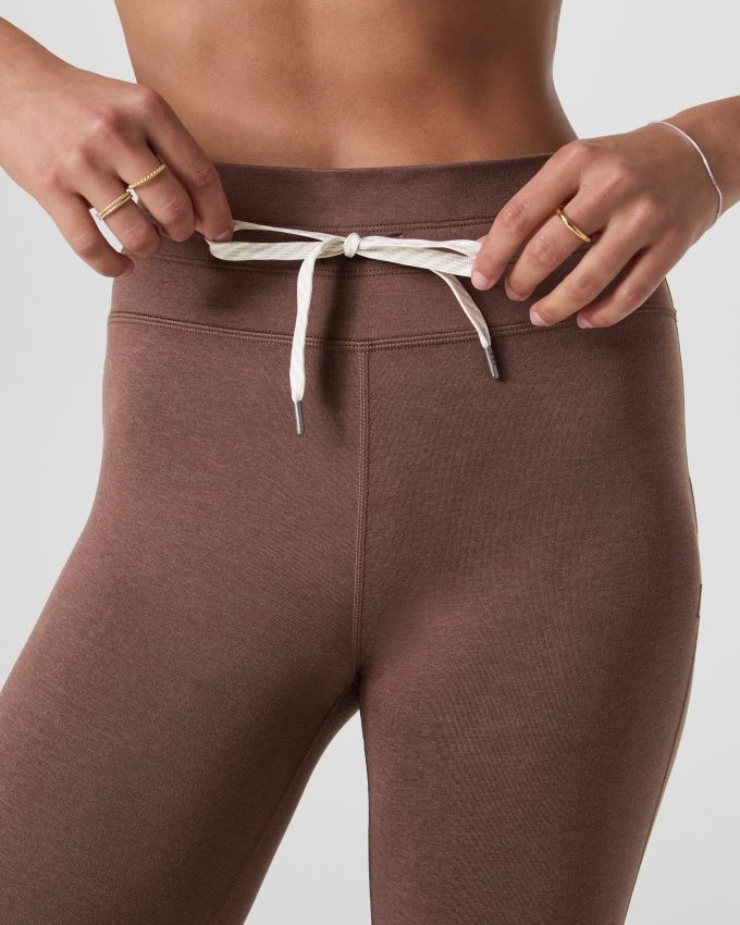 Halo Vintage Legging
