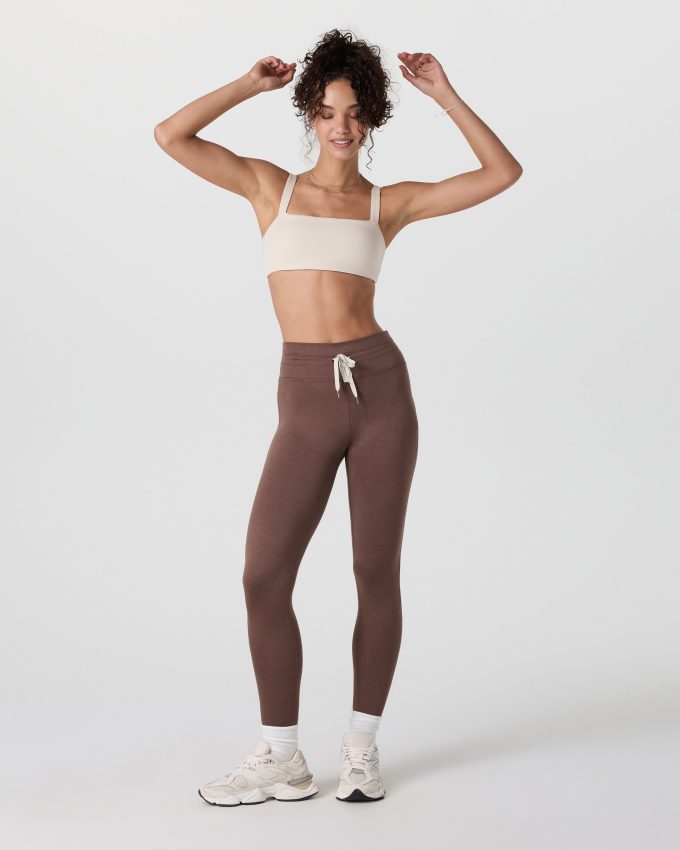 Halo Vintage Legging