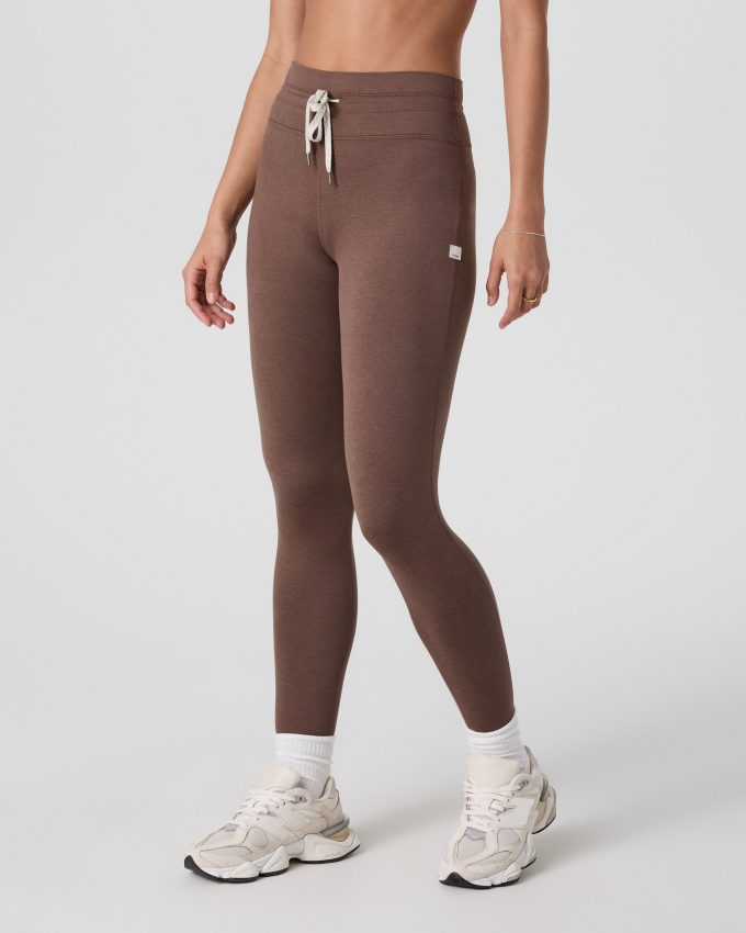 Halo Vintage Legging