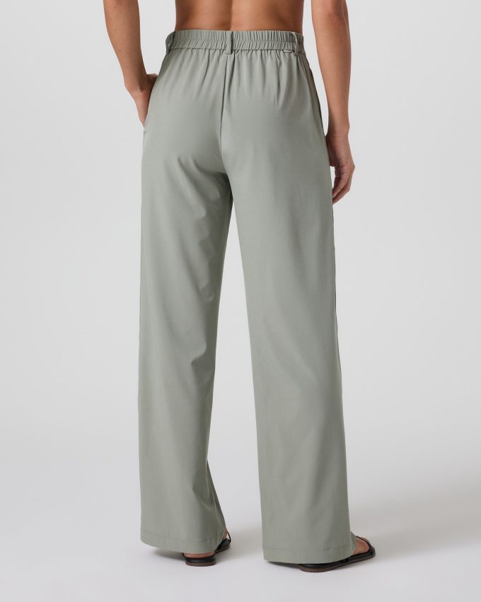 Villa Trouser-Long