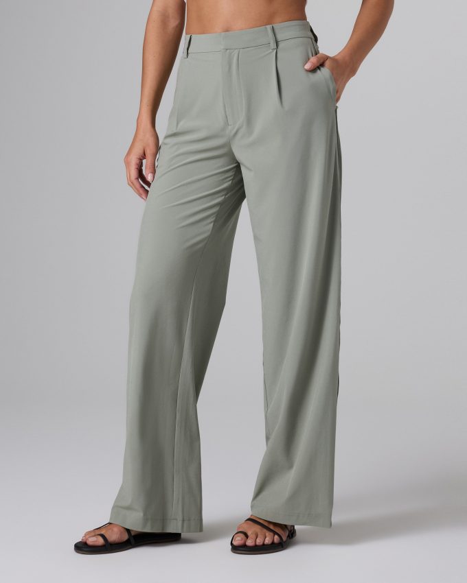 Villa Trouser-Long