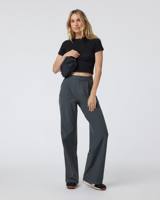 Elevation Trouser-Long