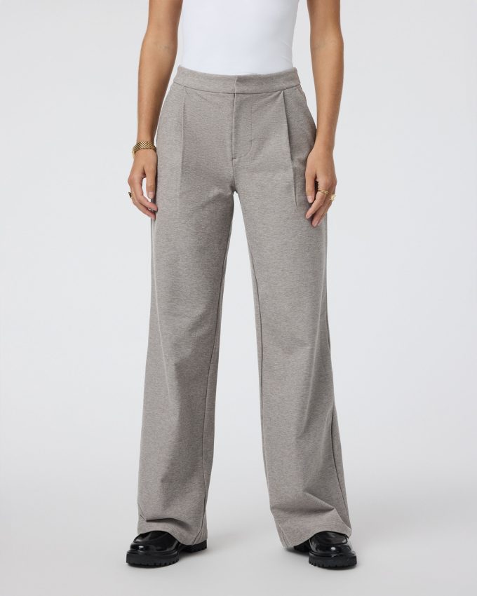 Elevation Trouser-Short