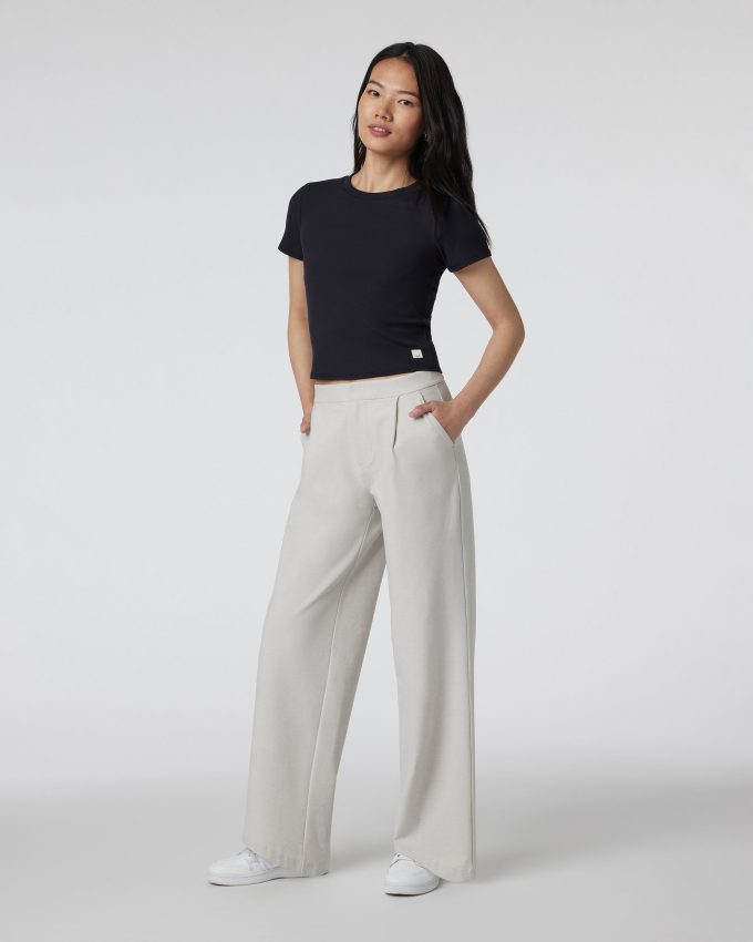 Elevation Trouser