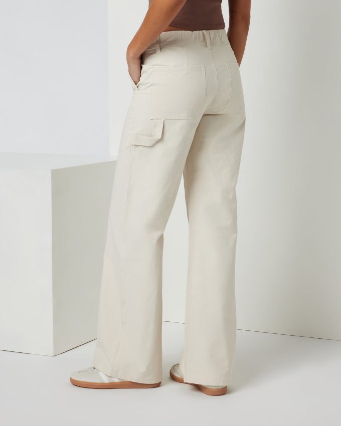 Getaway Pant