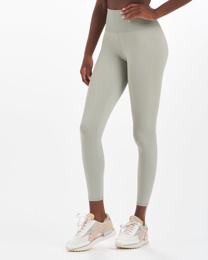 Rib Studio Legging