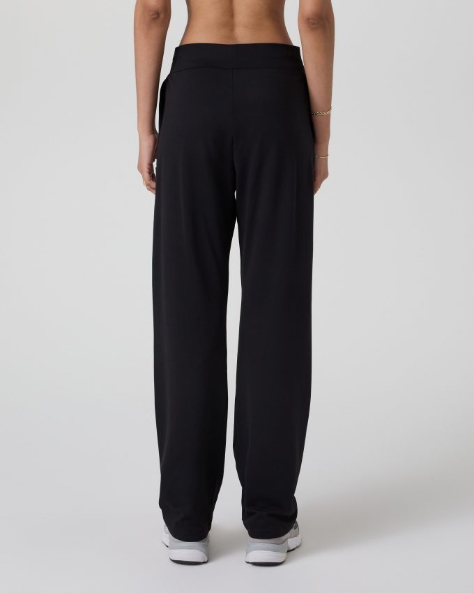 Halo Straight Leg Trouser
