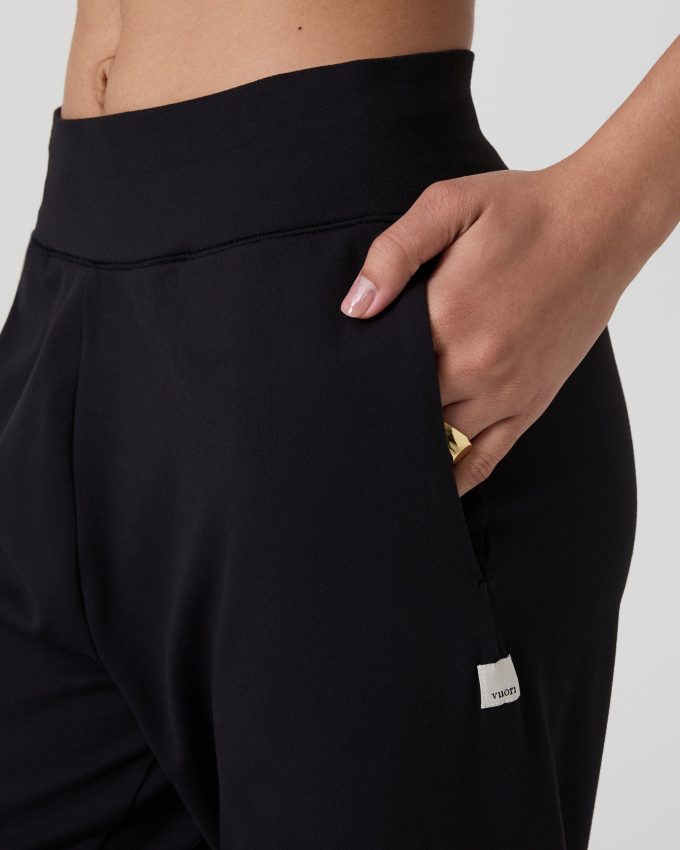 Halo Straight Leg Trouser