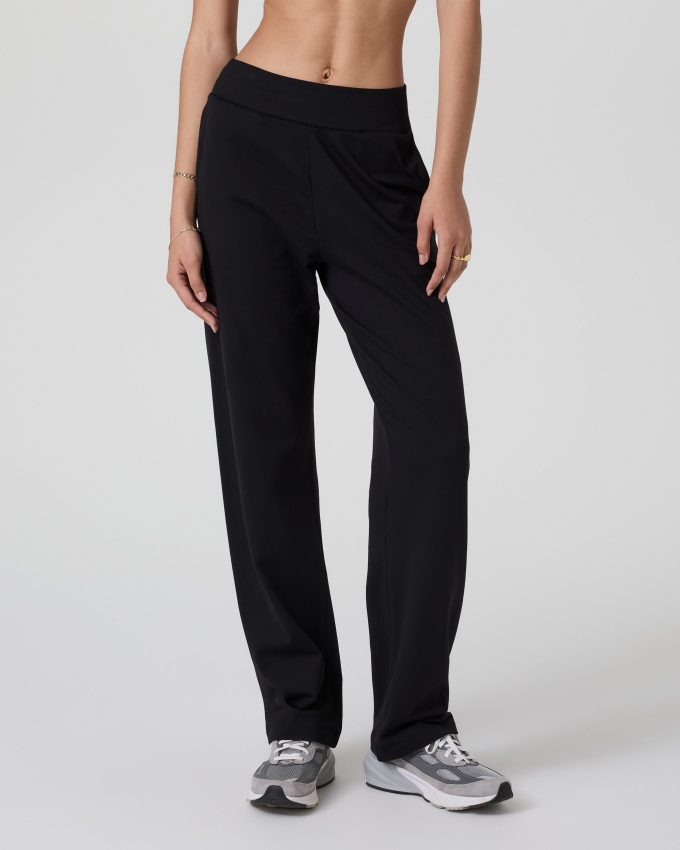 Halo Straight Leg Trouser