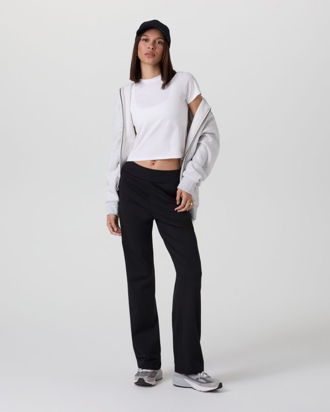 Halo Straight Leg Trouser