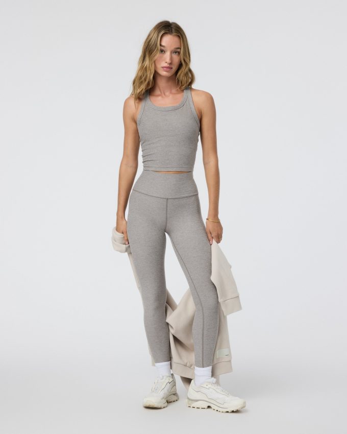Clean Elevation Legging - Long