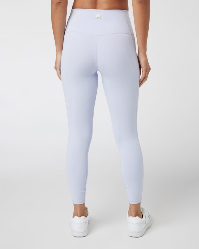 Studio Pocket Legging-Short