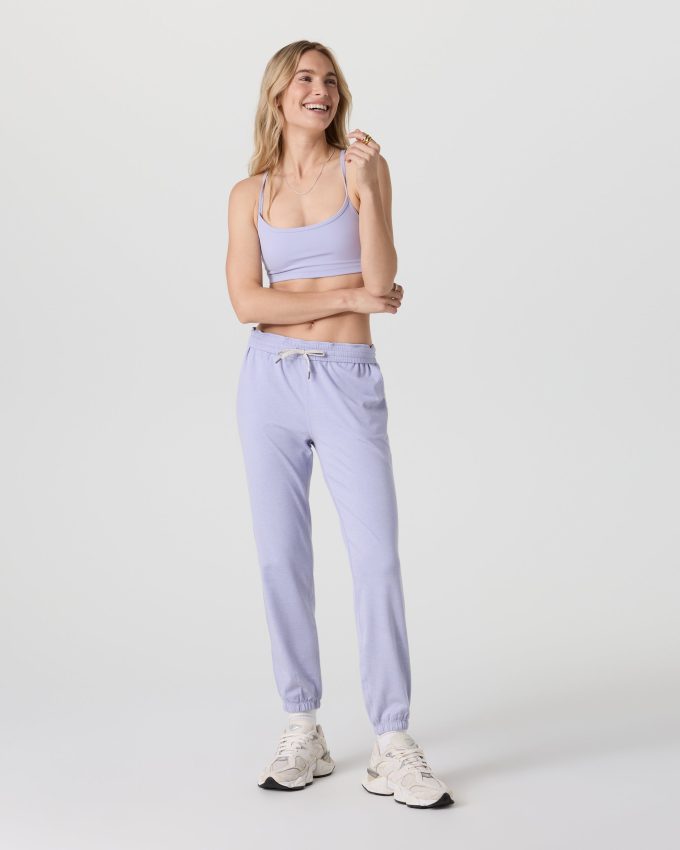 Boyfriend Sweatpant