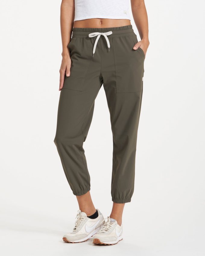 Miles Jogger
