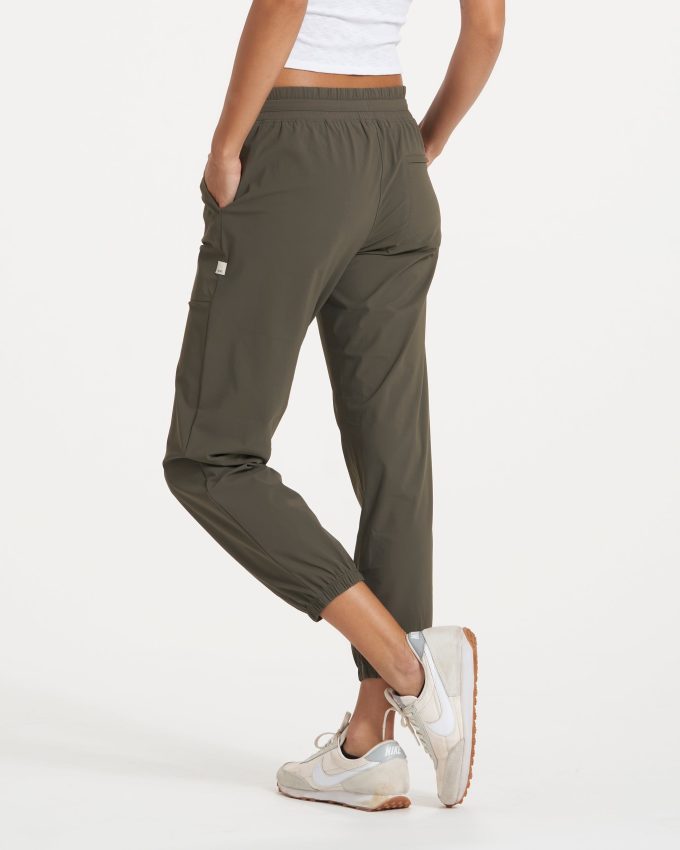 Miles Jogger