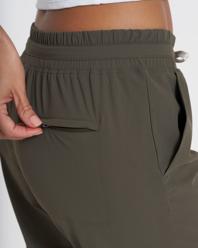 Miles Jogger