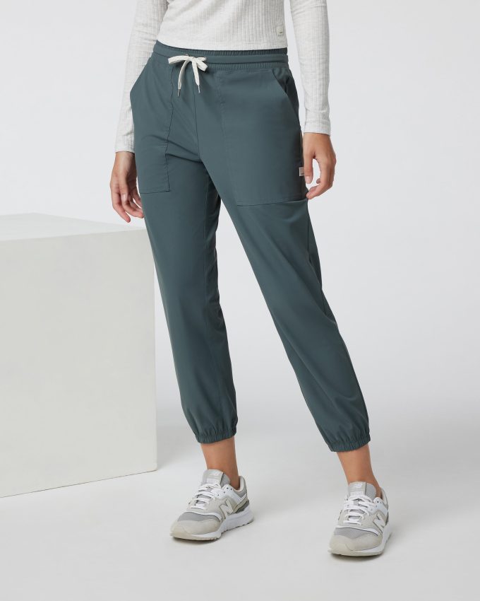 Miles Jogger