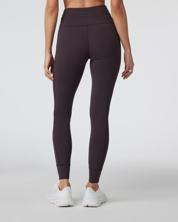Daily Pocket Legging - Long