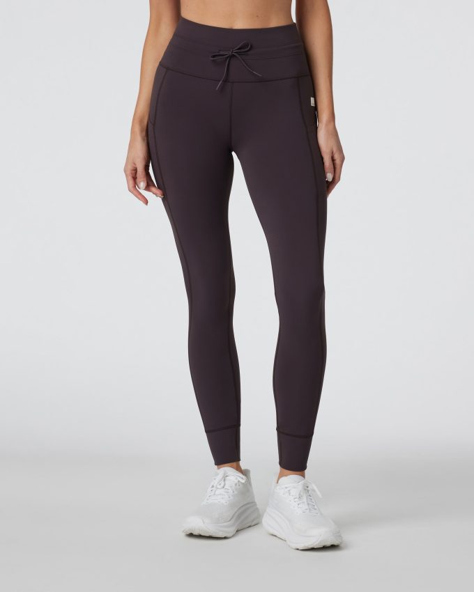 Daily Pocket Legging - Long
