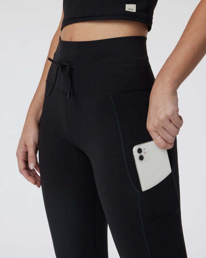 Daily Pocket Legging