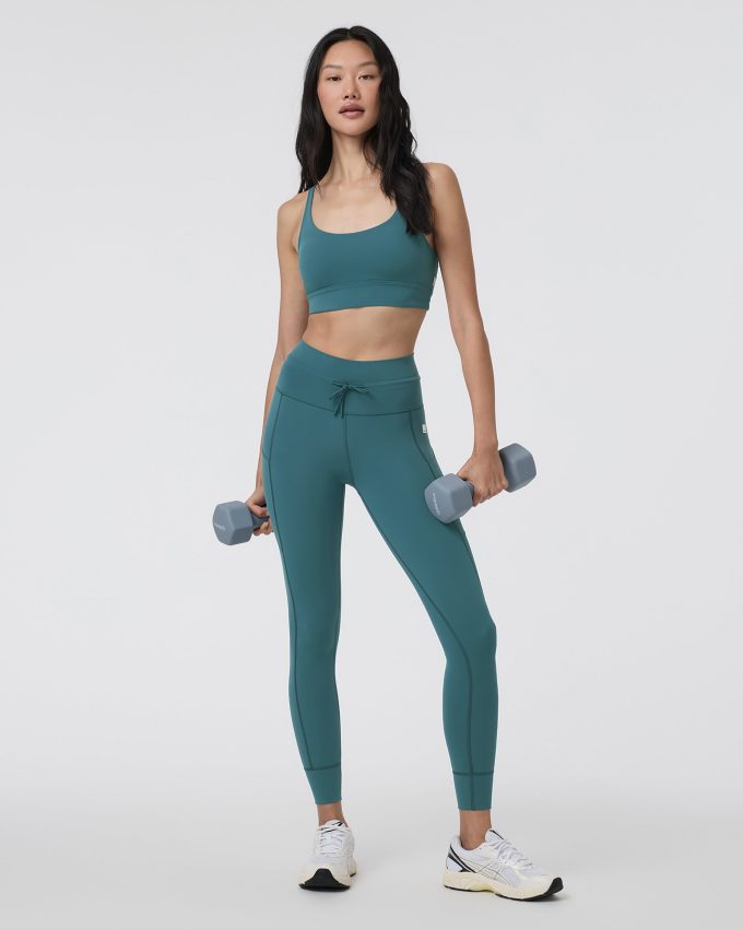 Daily Pocket Legging