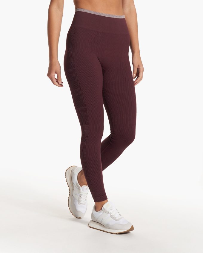 Helix Seamless Legging