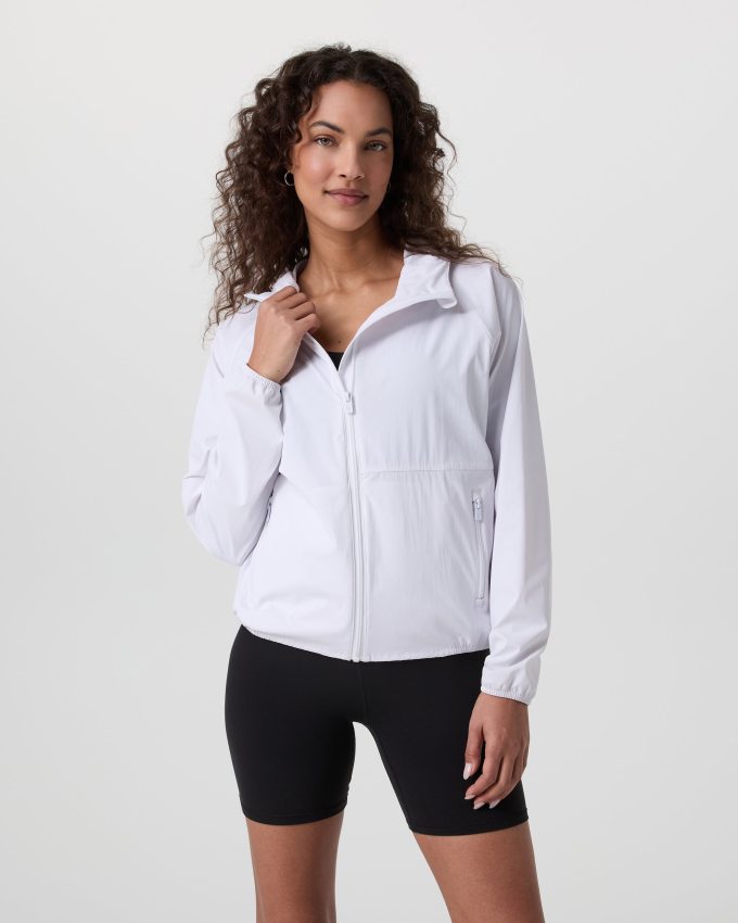 Women's Renew Trainer Shell