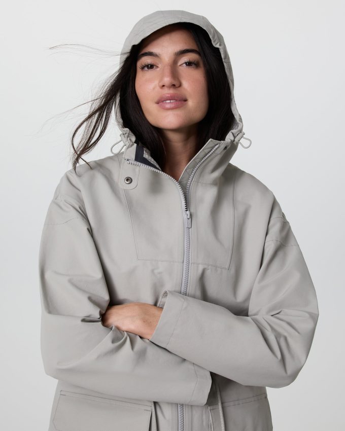 Pfeiffer Rain Jacket