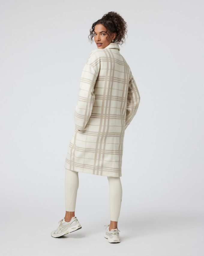 Women's Ballard Coat