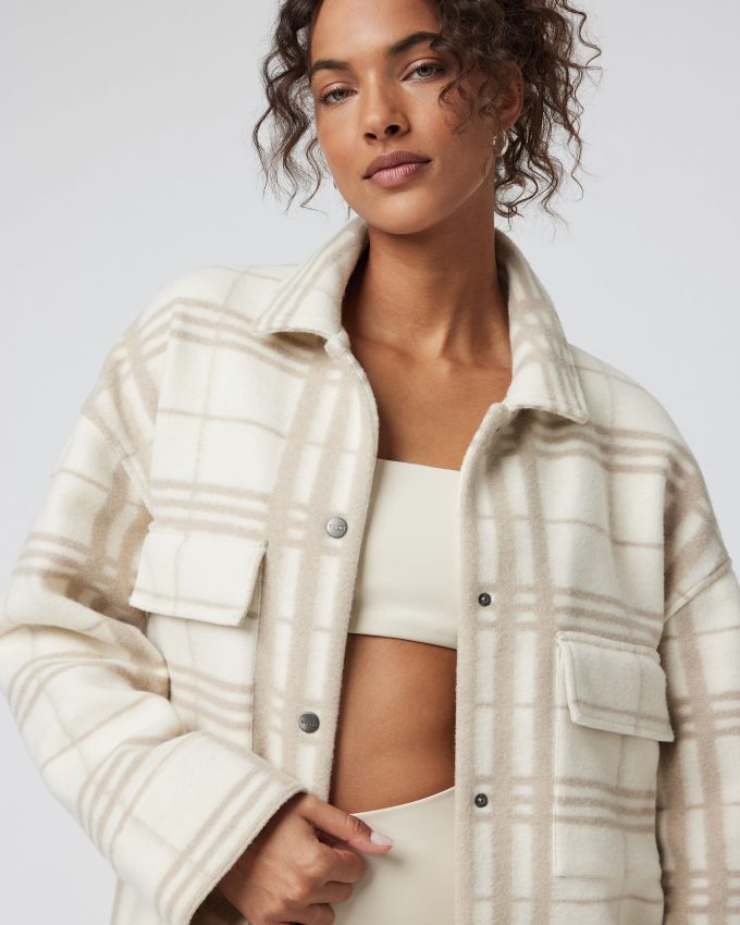 Women's Ballard Coat