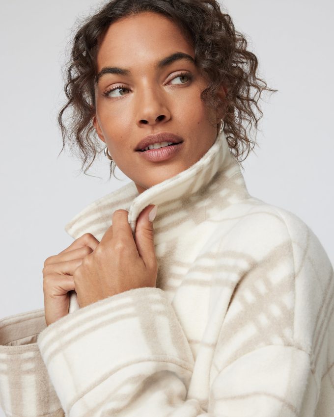 Women's Ballard Coat