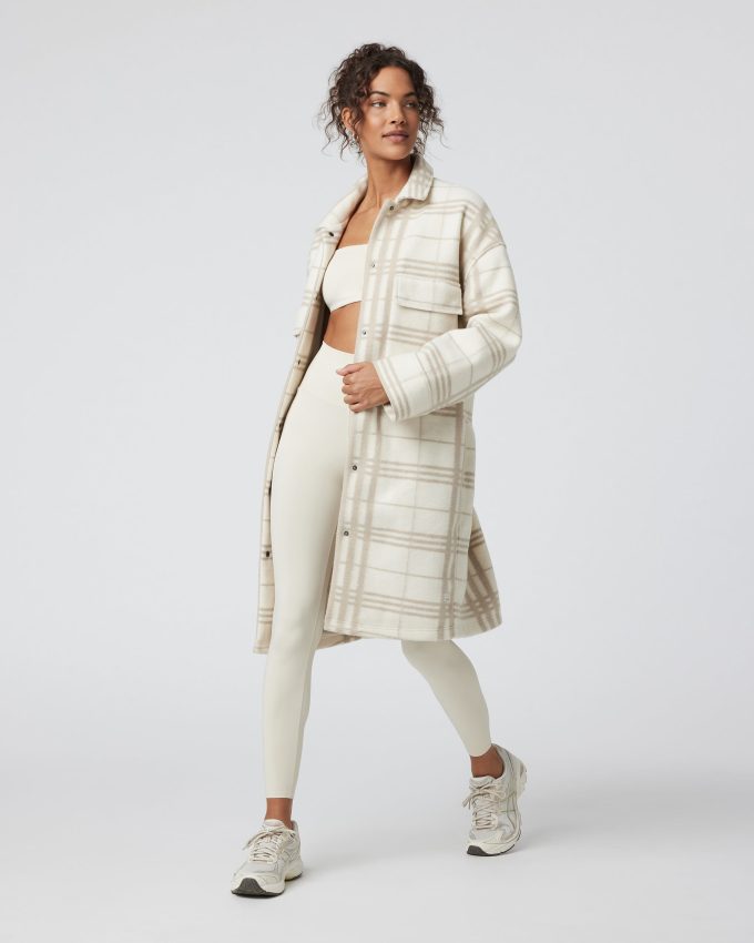 Women's Ballard Coat