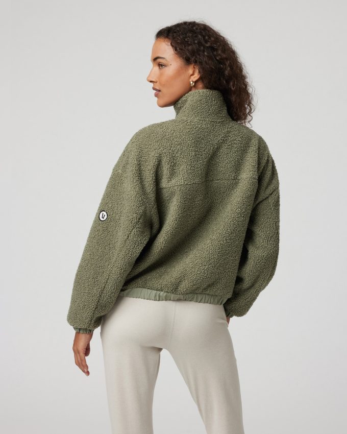 Sycamore Full Zip Jacket