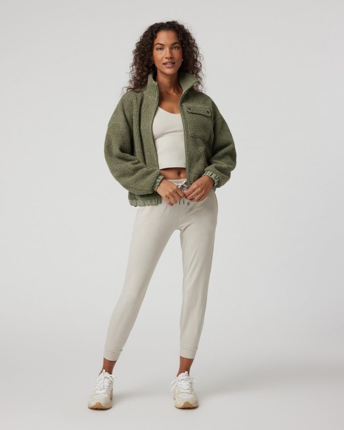 Sycamore Full Zip Jacket