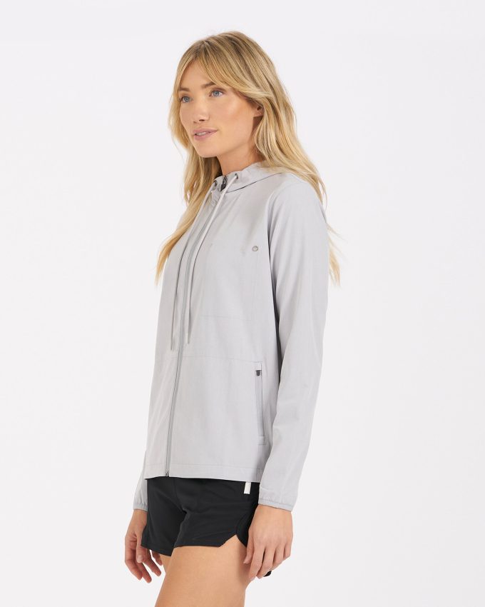 Womens Outdoor Trainer Shell