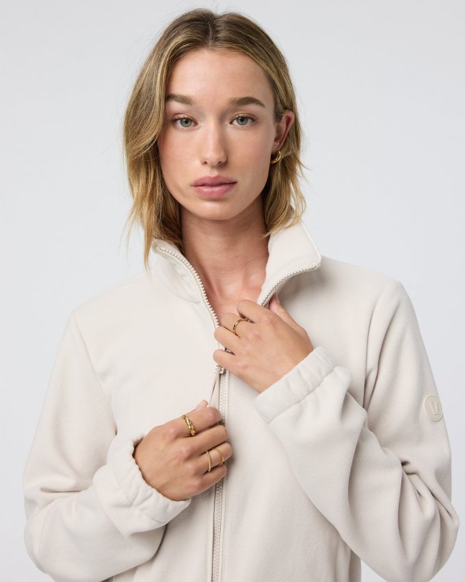 Women's Aspen Full Zip