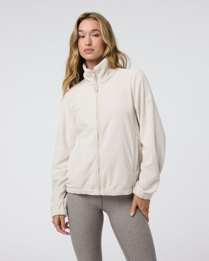 Women's Aspen Full Zip