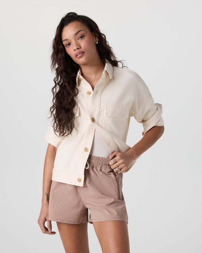 Mackenzie Jacket